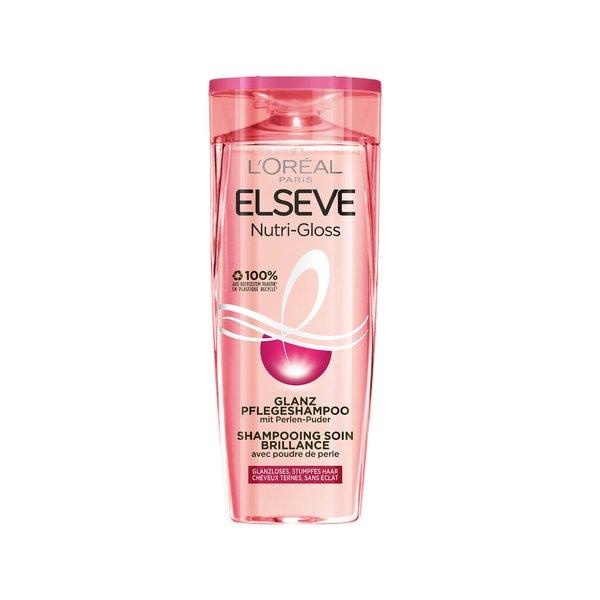 Nutri-gloss Glanz-pflegeshampoo Damen  250ml von ELSEVE