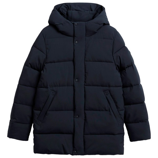 Elvine - Bror Rec. - Winterjacke Gr L blau/schwarz von Elvine