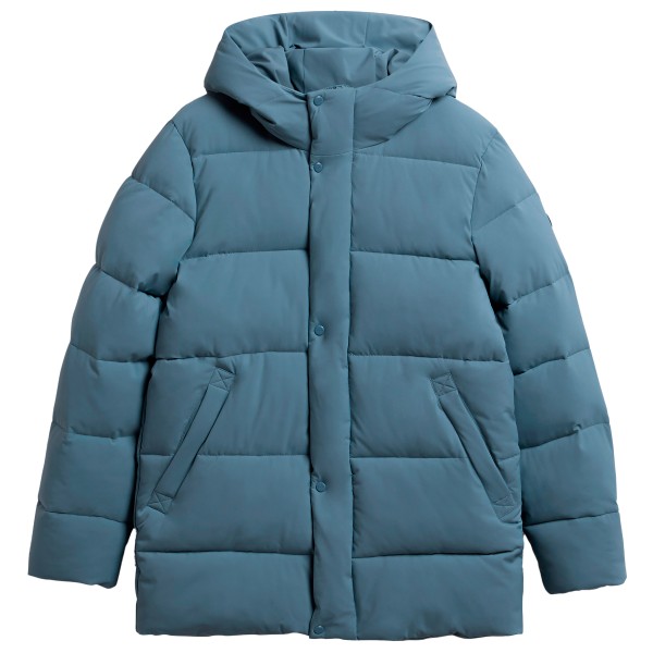 Elvine - Bror Rec. - Winterjacke Gr L blau von Elvine