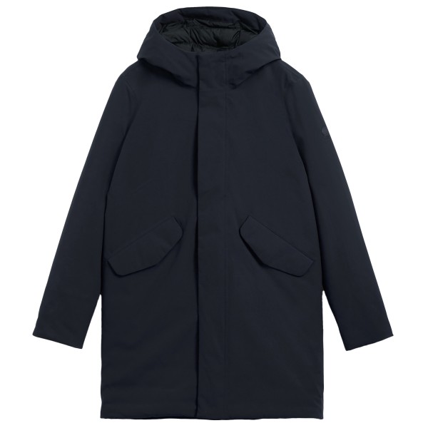 Elvine - Hjalmar - Parka Gr 3XL blau von Elvine