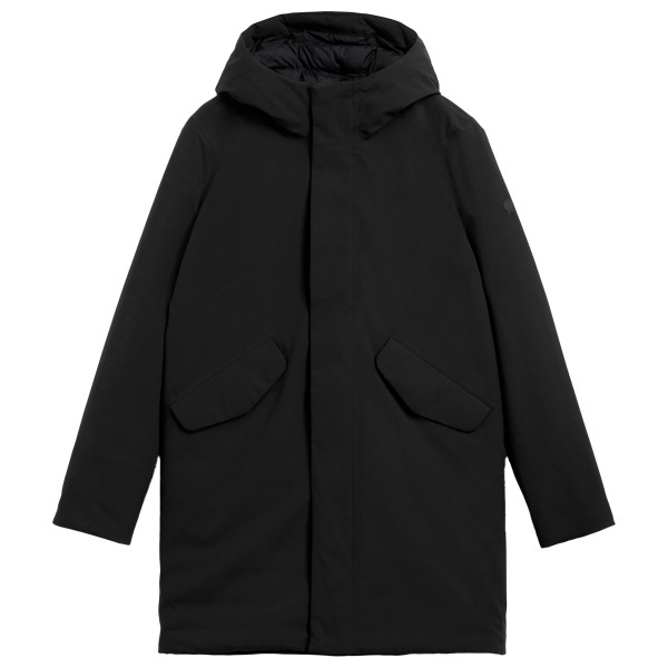 Elvine - Hjalmar - Parka Gr 3XL schwarz von Elvine