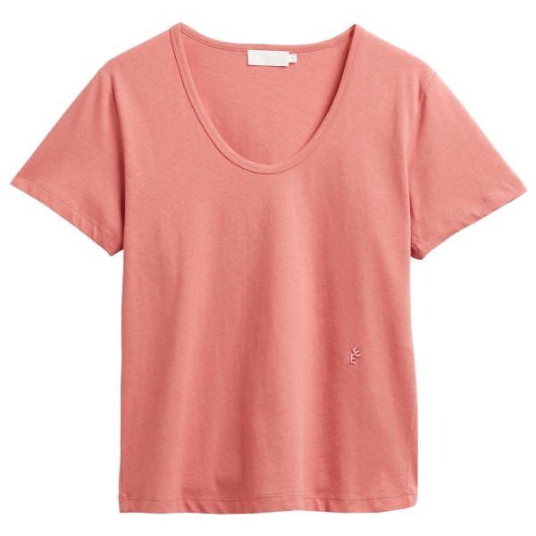 Elvine - Women's Nola - T-Shirt Gr L;M;S;XL;XS blau/schwarz;rosa;weiß Elvine - Women's Nola - T-Shirt Gr L;M;S;XL;XS blau/schwarz;rosa;weiß von Elvine