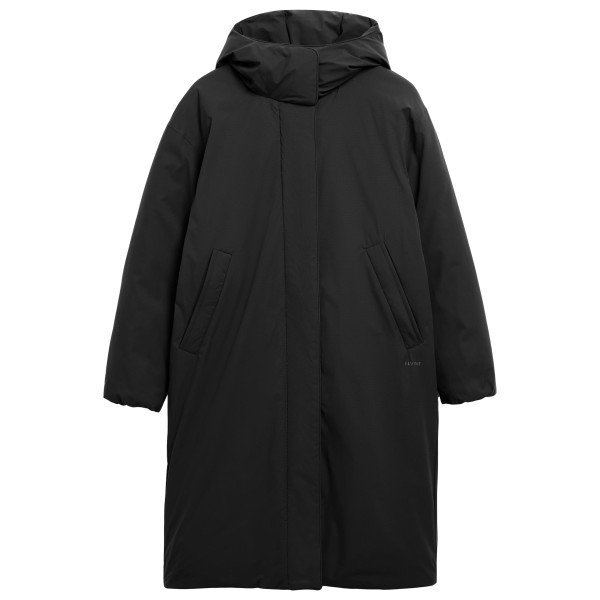 Elvine - Women's Saira - Mantel Gr L;M;S;XL;XS;XXL;XXS braun;schwarz Elvine - Women's Saira - Mantel Gr L;M;S;XL;XS;XXL;XXS braun;schwarz von Elvine