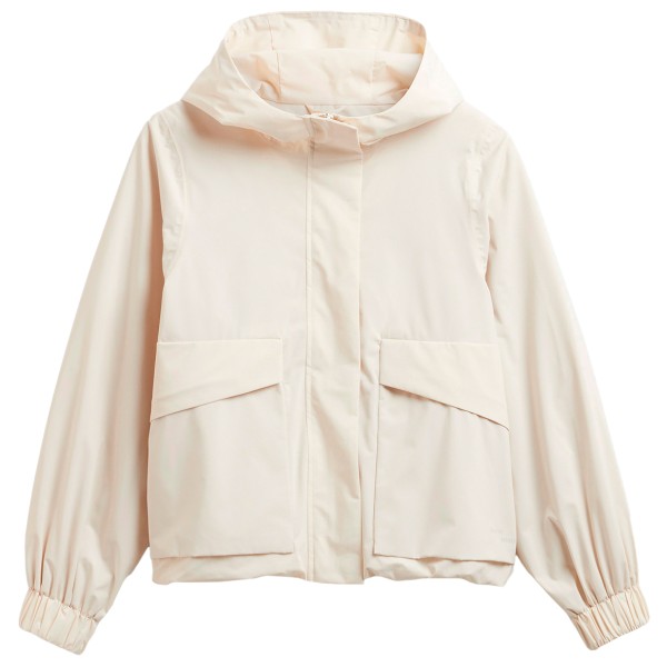 Elvine - Women's Sallie - Freizeitjacke Gr L;M;S;XL;XS;XXL beige/weiß;schwarz von Elvine