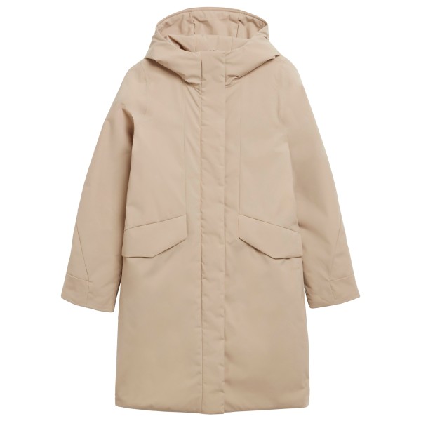 Elvine - Women's Signy - Mantel Gr XS beige Elvine - Women's Signy - Mantel Gr XS beige von Elvine