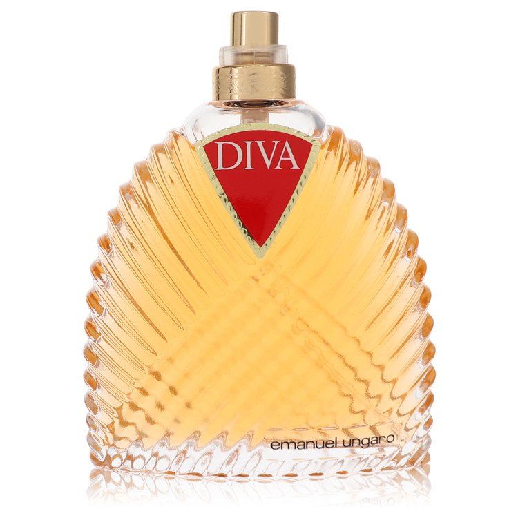 Diva by Emanuel Ungaro Eau de Parfum 100ml von Emanuel Ungaro