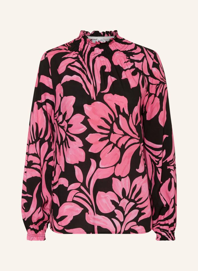 Emily Van Den Bergh Blusenshirt pink von Emily VAN DEN BERGH