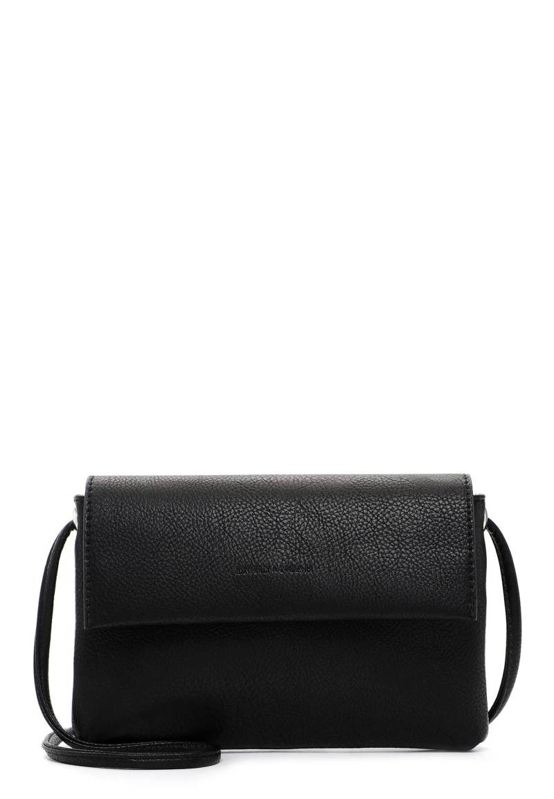 60397 Crossbody-0 Damen Schwarz ONE SIZE von Emily & Noah