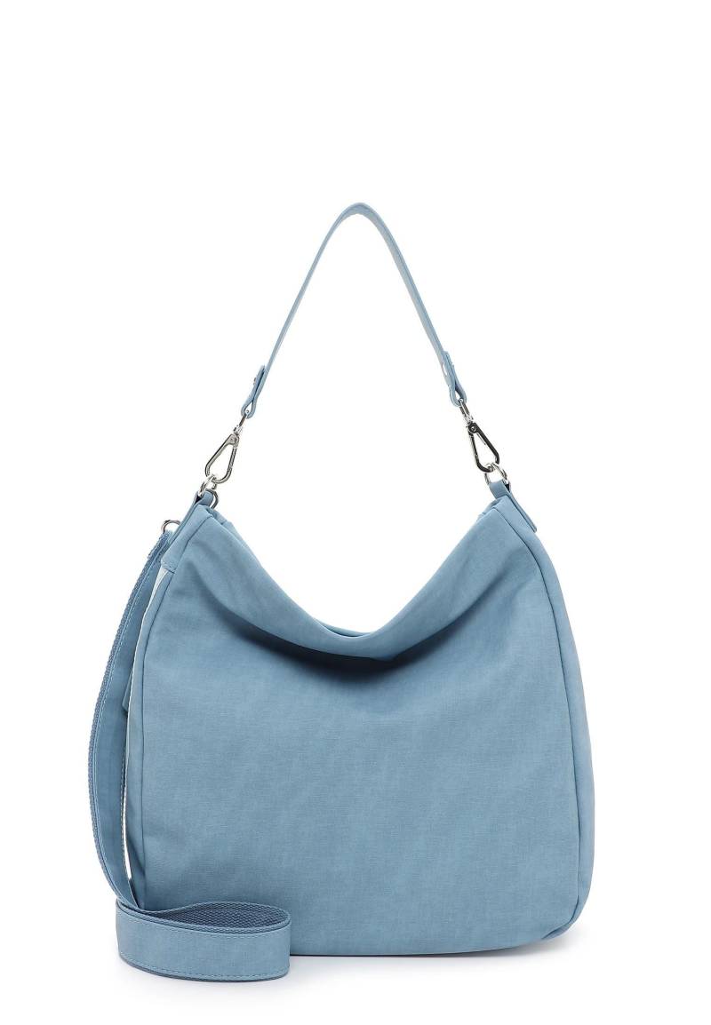 Beutel E&n Bonnie Damen Blau ONE SIZE von Emily & Noah