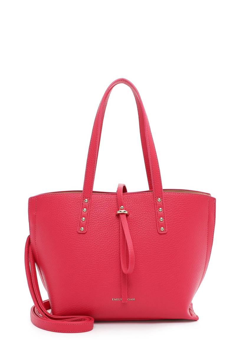 Shopper E&n Blair Damen Pink ONE SIZE von Emily & Noah