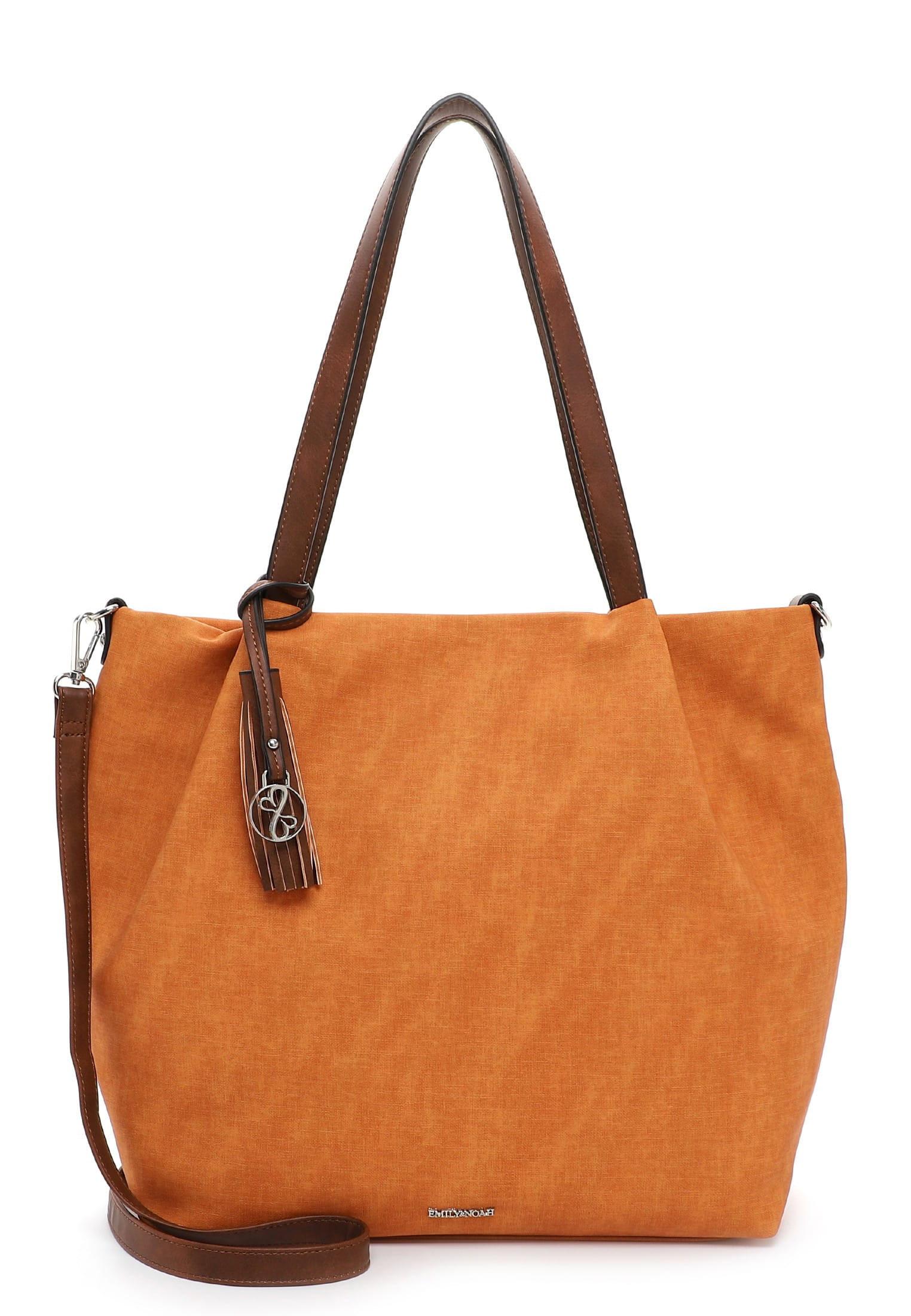 Shopper E&n Elke Damen  ONE SIZE von Emily & Noah