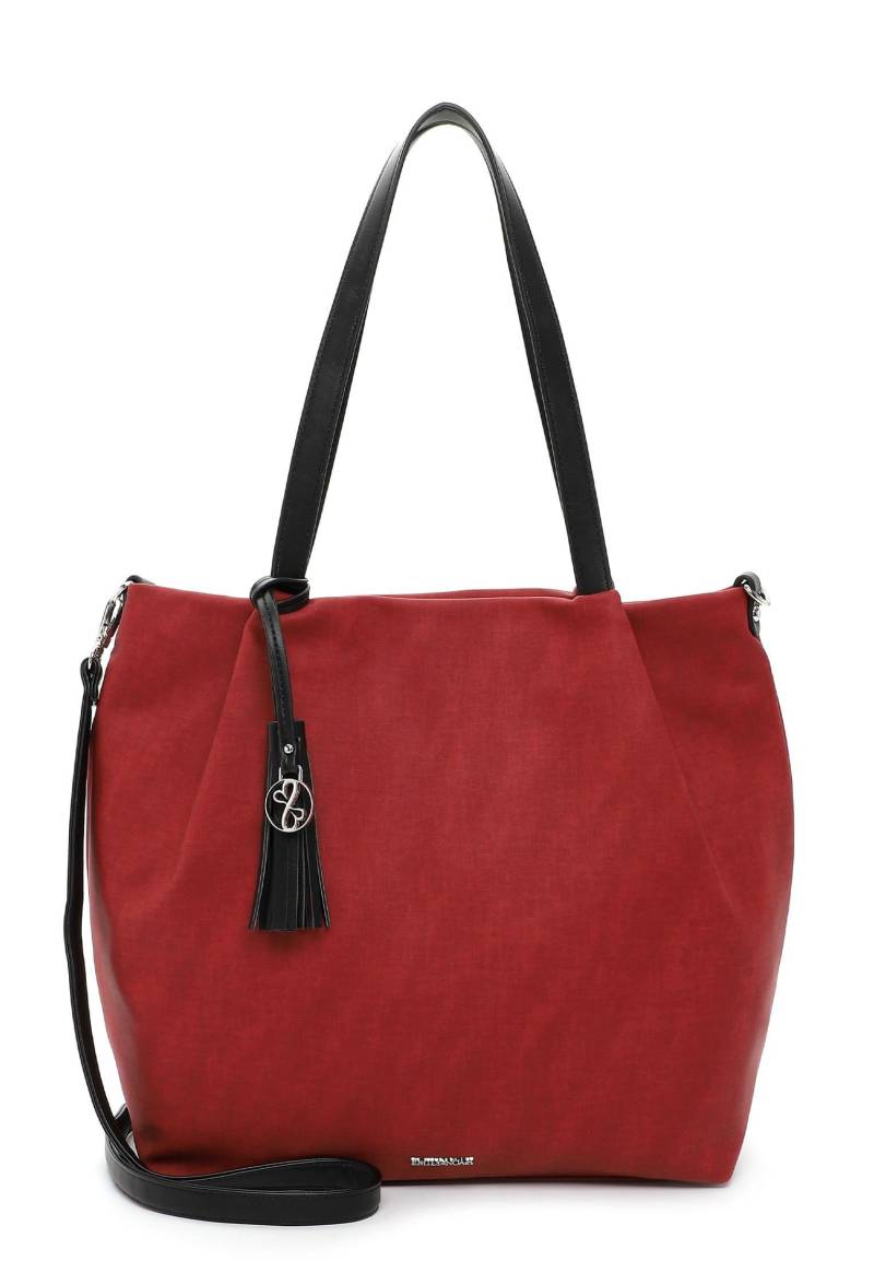 Shopper E&n Elke Damen  ONE SIZE von Emily & Noah