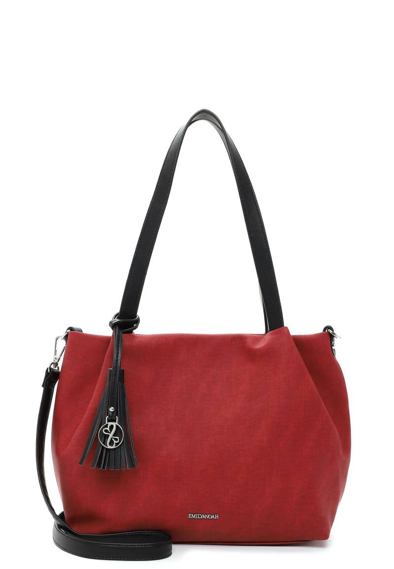 Shopper E&n Elke Damen  ONE SIZE von Emily & Noah