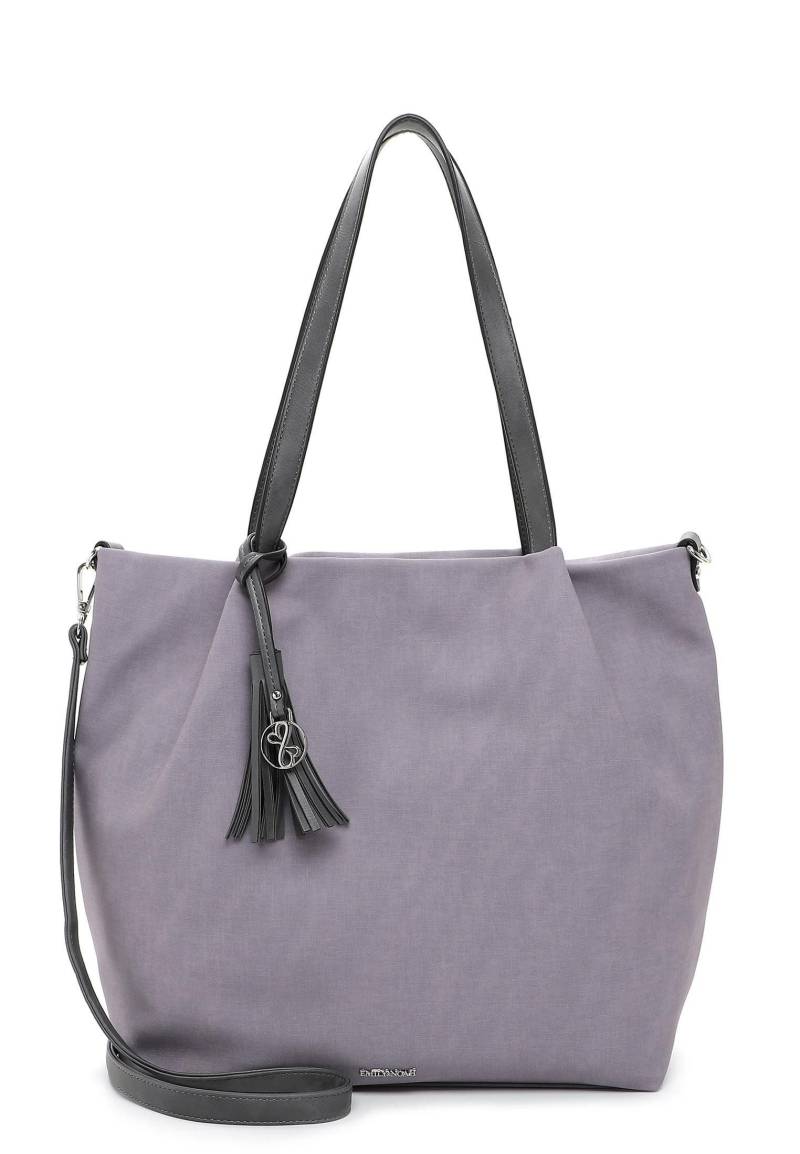 Shopper E&n Elke Damen  ONE SIZE von Emily & Noah