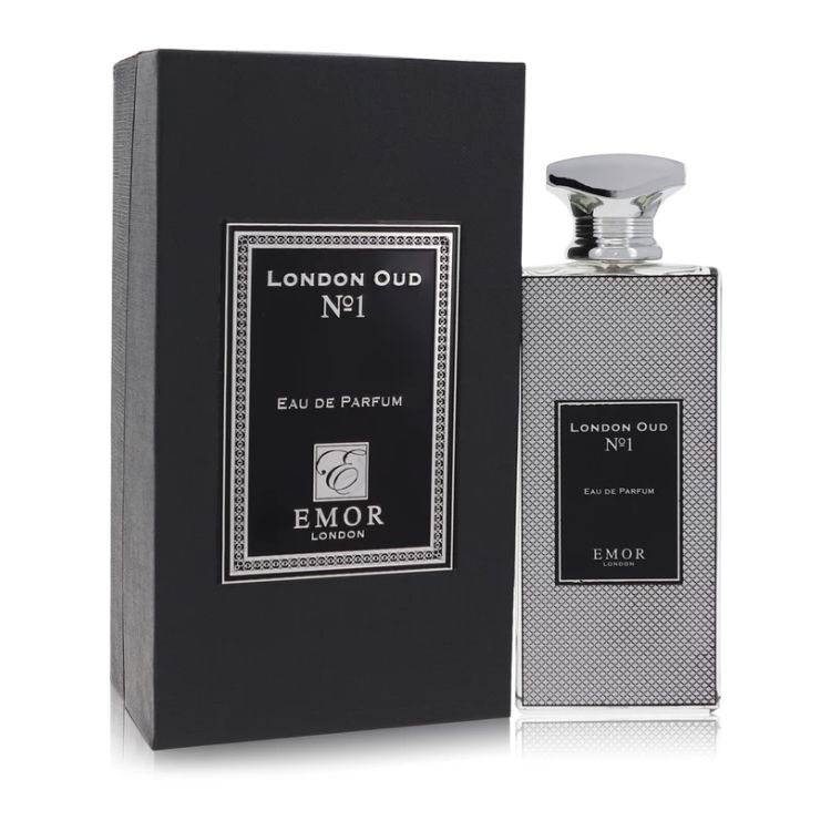 Emor London London Oud No. 1 Eau de Parfum 125ml Emor London London Oud No. 1 Eau de Parfum 125ml von Emor London