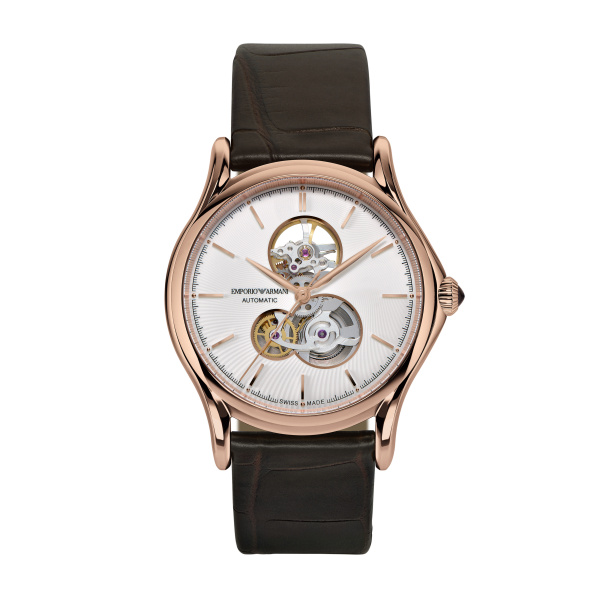 Emporio Armani Swiss Made ARS3401 Classic Emporio Armani Swiss Made ARS3401 Classic von Emporio Armani Swiss Made