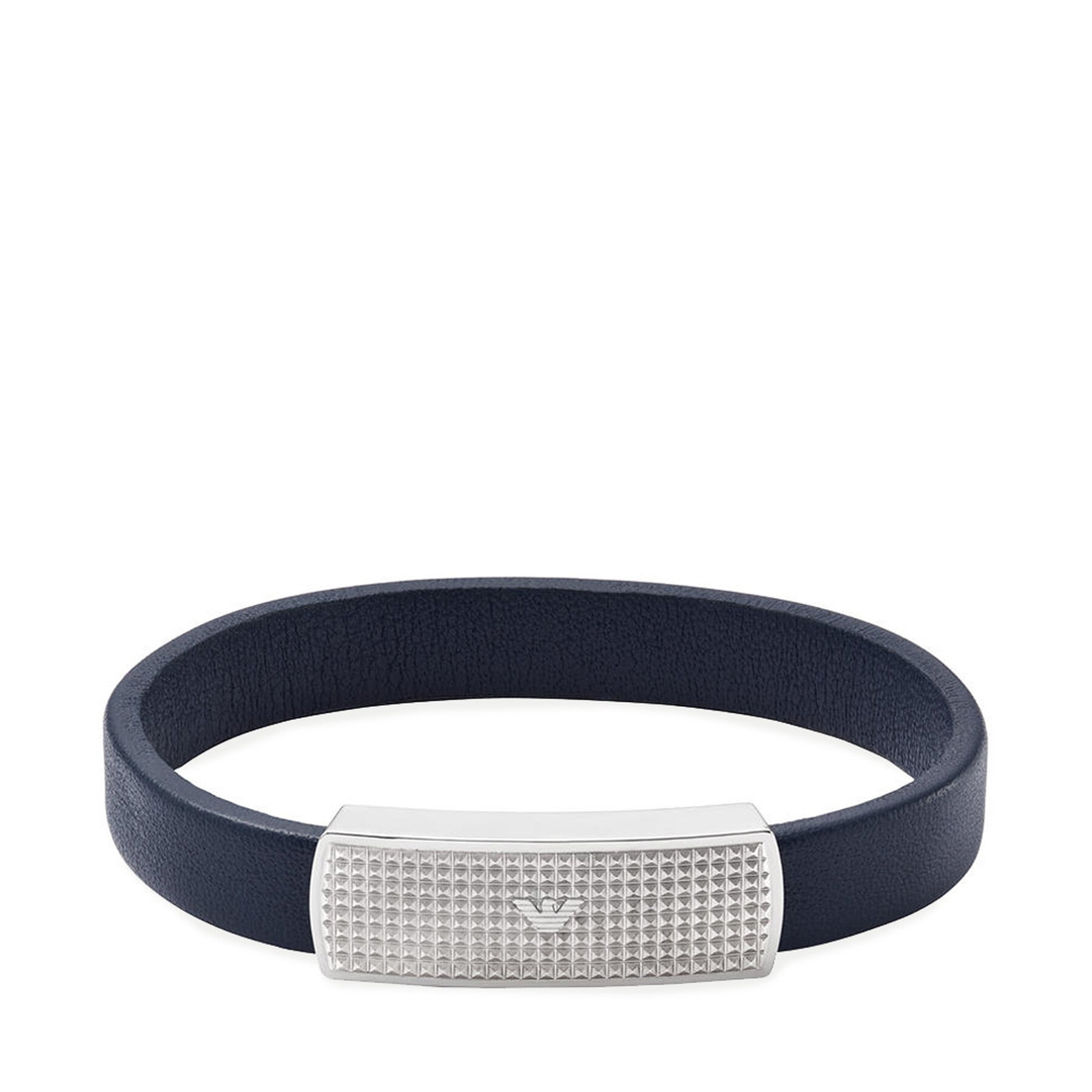 Armband Emporio Armani EGS2987040 Dunkelblau Armband Emporio Armani EGS2987040 Dunkelblau von Emporio Armani