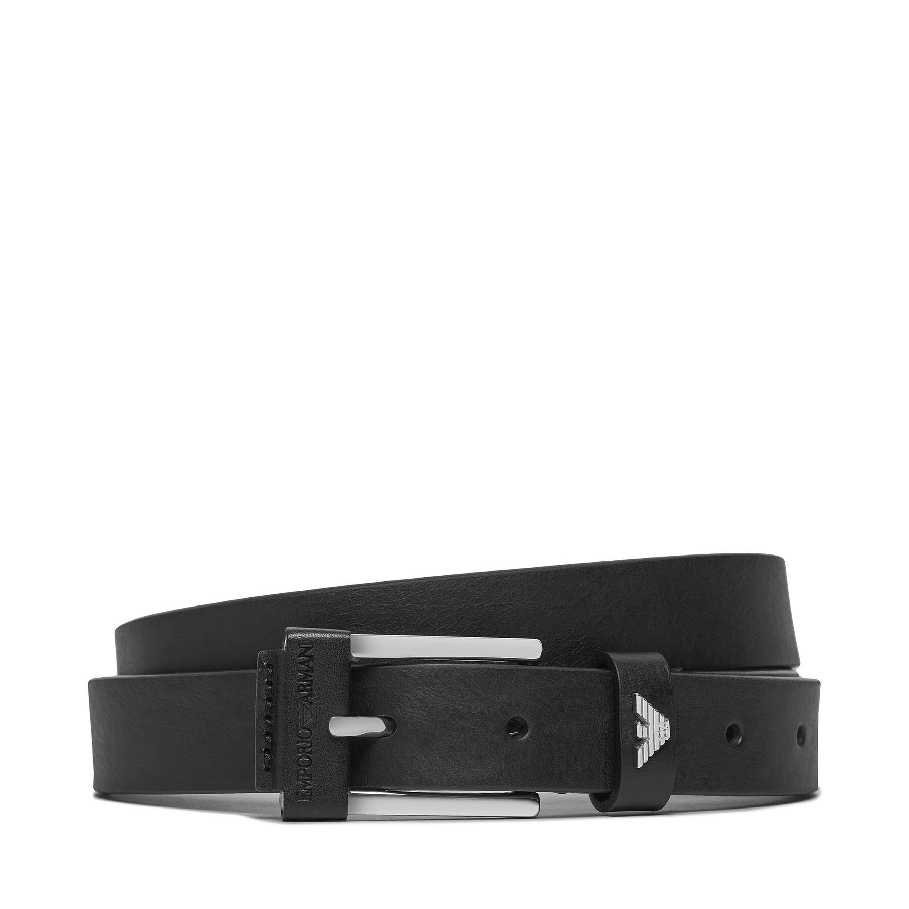 Damengürtel Emporio Armani Y4S609 YQ19F 80001 Schwarz Damengürtel Emporio Armani Y4S609 YQ19F 80001 Schwarz von Emporio Armani