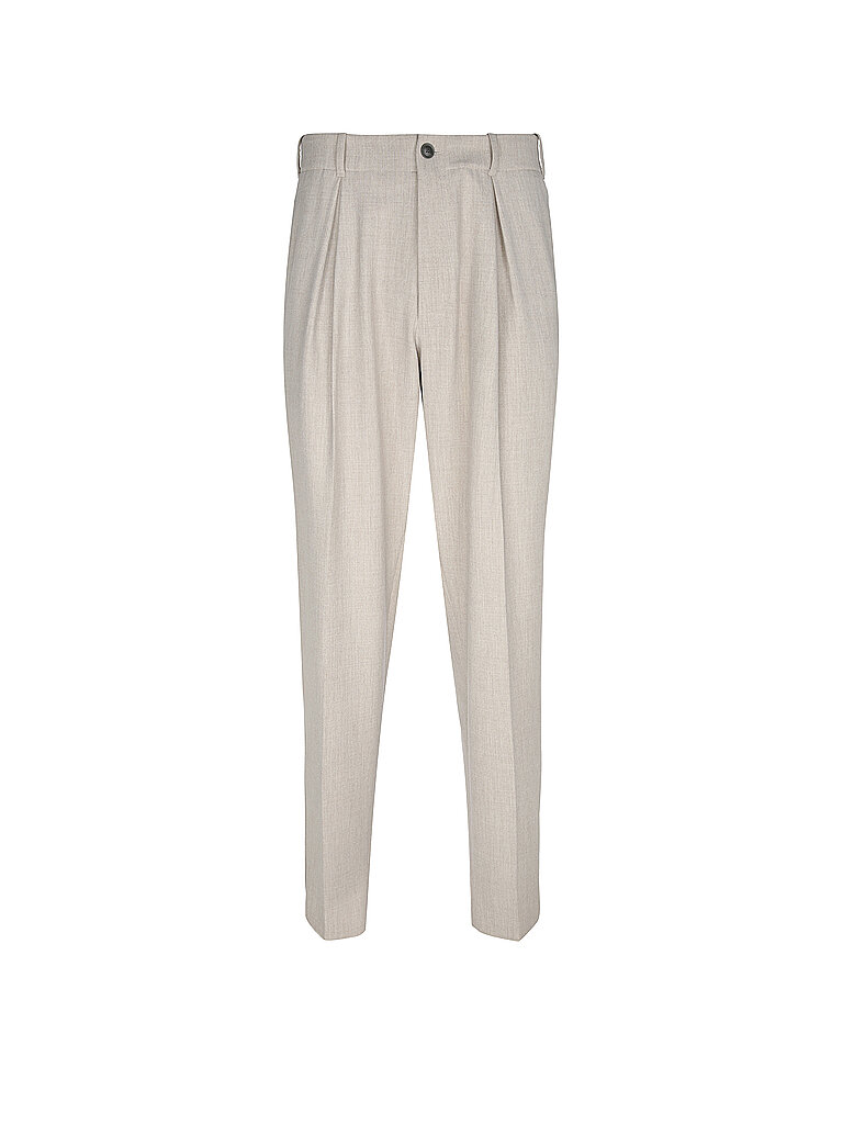 EMPORIO ARMANI Anzughose beige | 52 EMPORIO ARMANI Anzughose beige | 52 von Emporio Armani