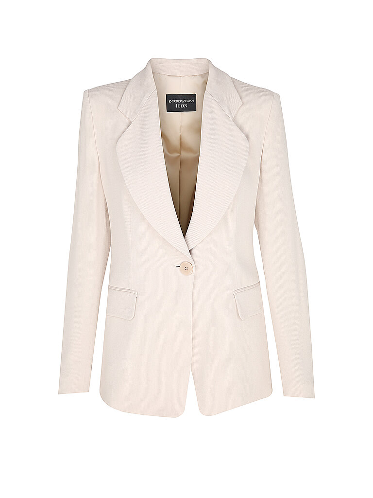 EMPORIO ARMANI Blazer  beige | 36 von Emporio Armani