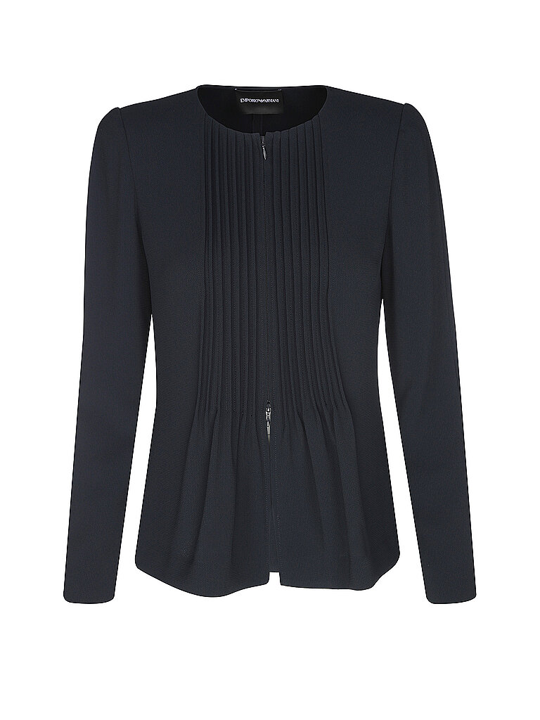 EMPORIO ARMANI Blazer dunkelblau | 32 EMPORIO ARMANI Blazer dunkelblau | 32 von Emporio Armani