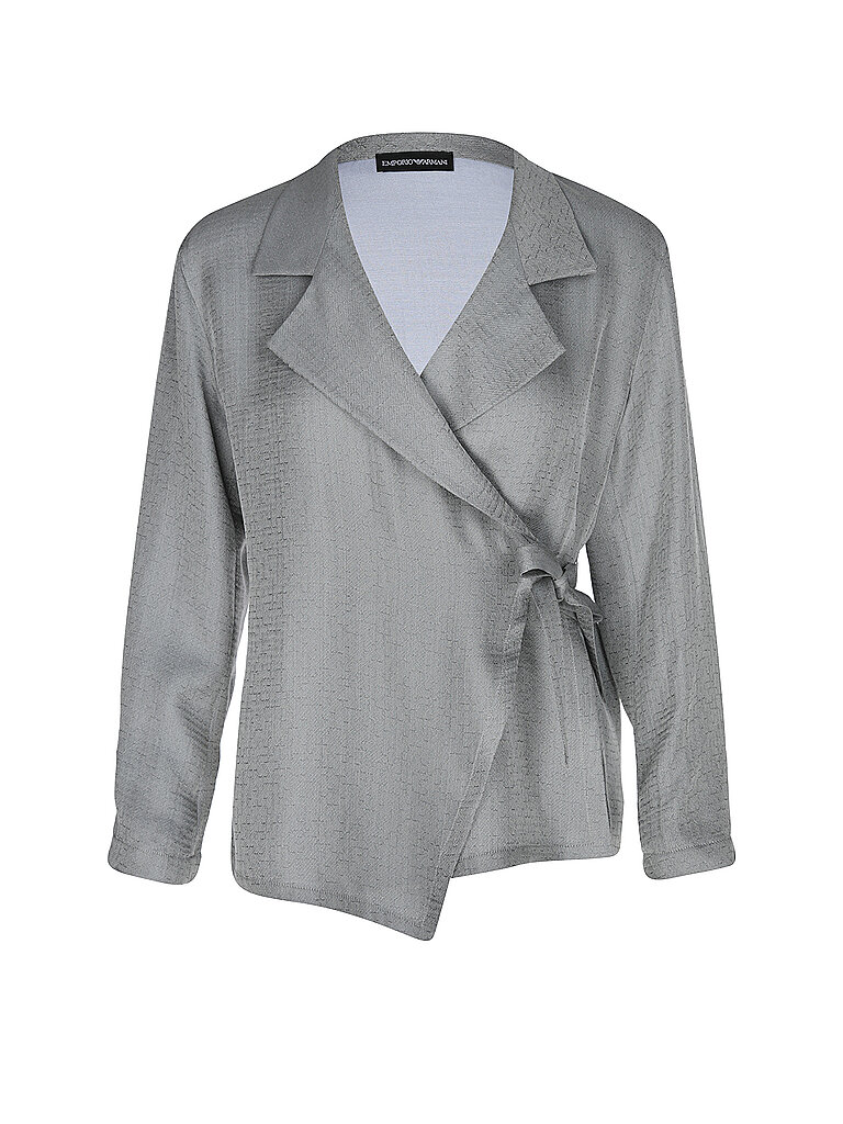 EMPORIO ARMANI Blazer grau | 34 von Emporio Armani