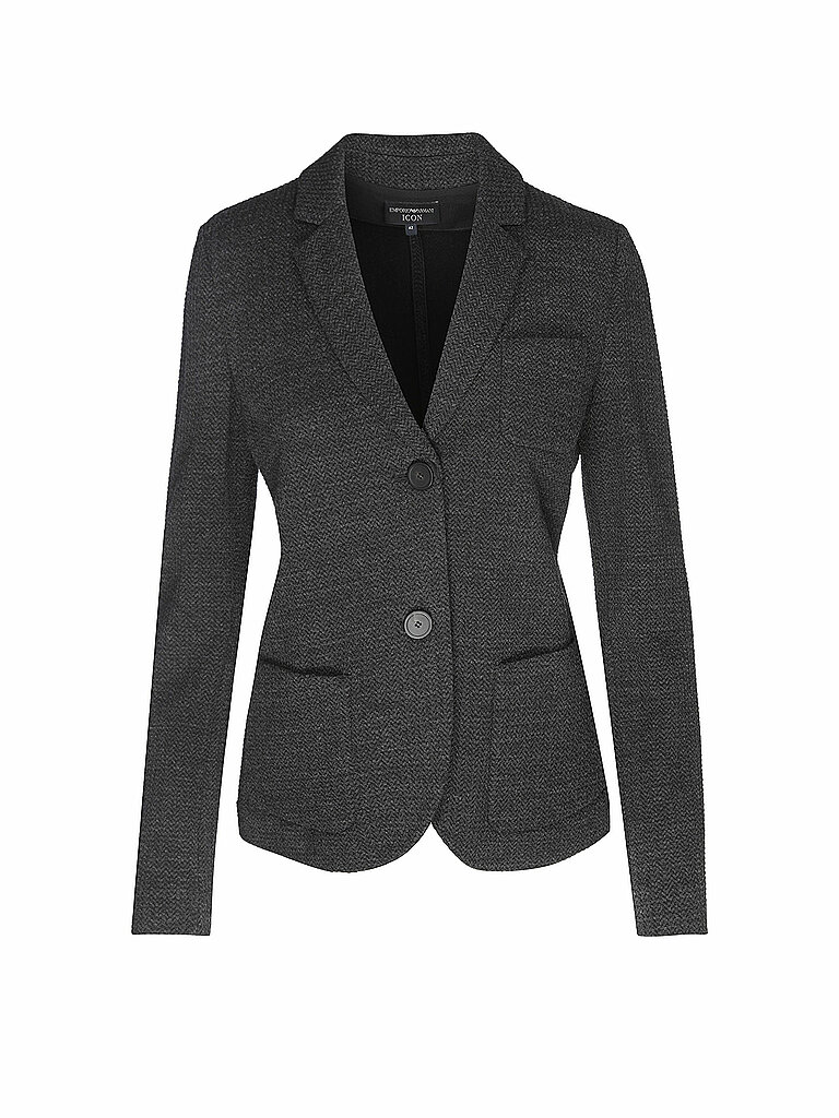 EMPORIO ARMANI Blazer grau | 36 von Emporio Armani