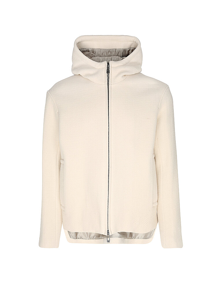 EMPORIO ARMANI Blouson  creme | 46 von Emporio Armani