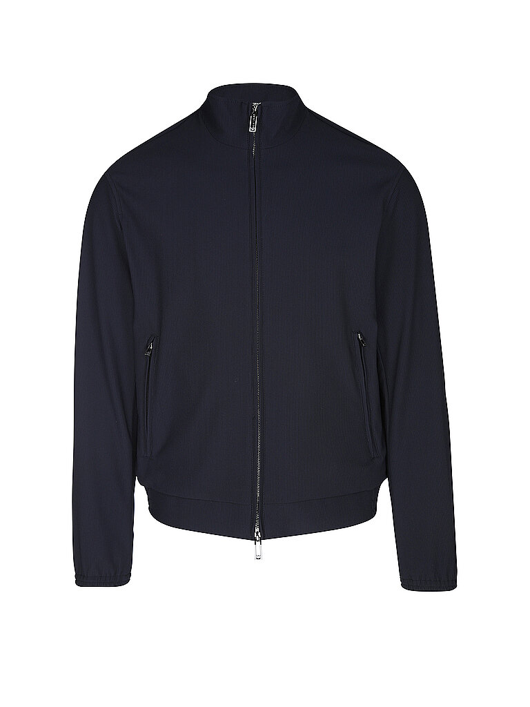 EMPORIO ARMANI Blouson dunkelblau | 50 von Emporio Armani