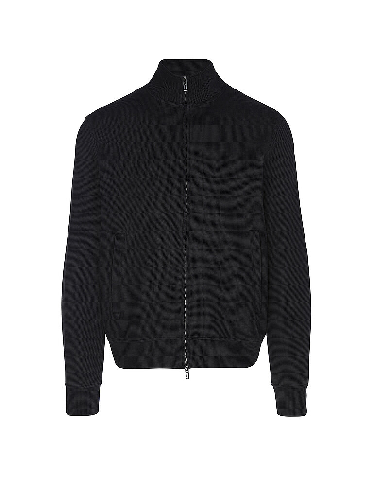 EMPORIO ARMANI Blouson  dunkelblau | L von Emporio Armani