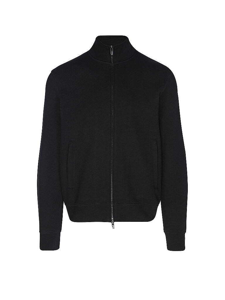 EMPORIO ARMANI Blouson  dunkelblau | S von Emporio Armani