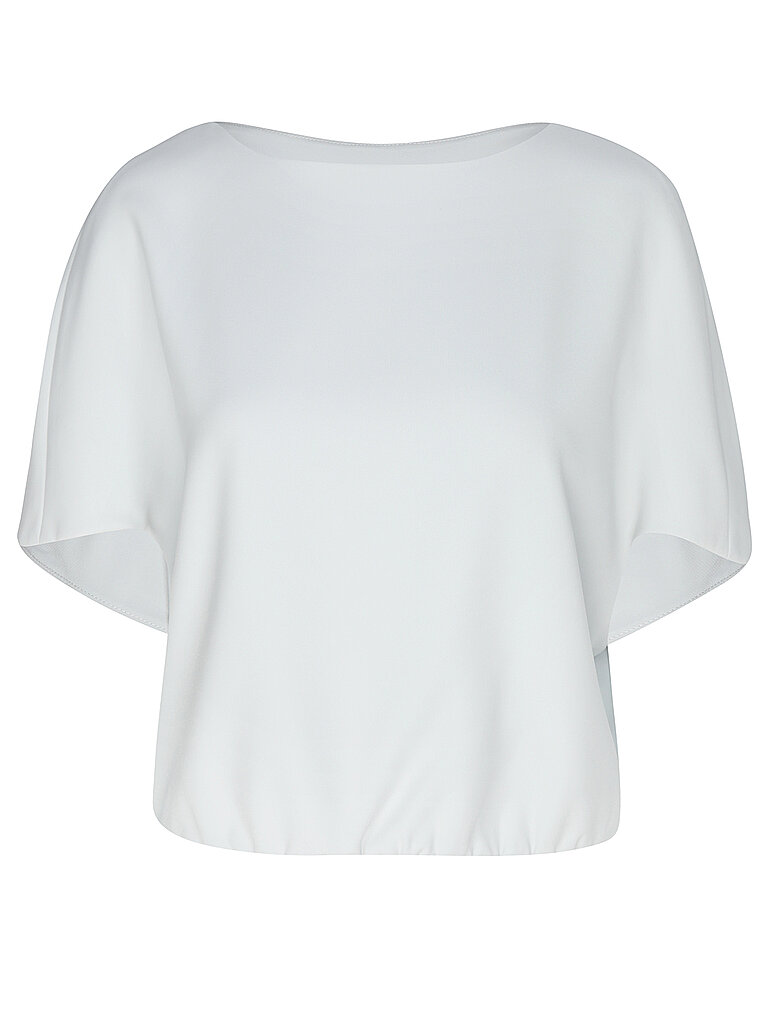 EMPORIO ARMANI Blusenshirt  creme | 32 von Emporio Armani