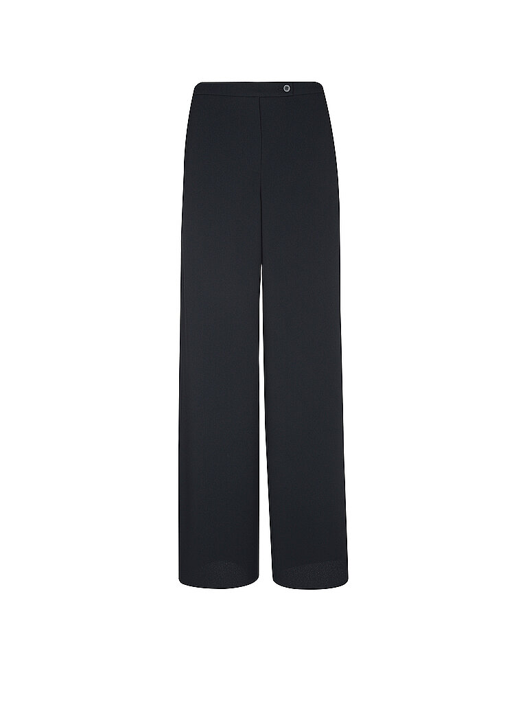 EMPORIO ARMANI Businesshose dunkelblau | 42 EMPORIO ARMANI Businesshose dunkelblau | 42 von Emporio Armani