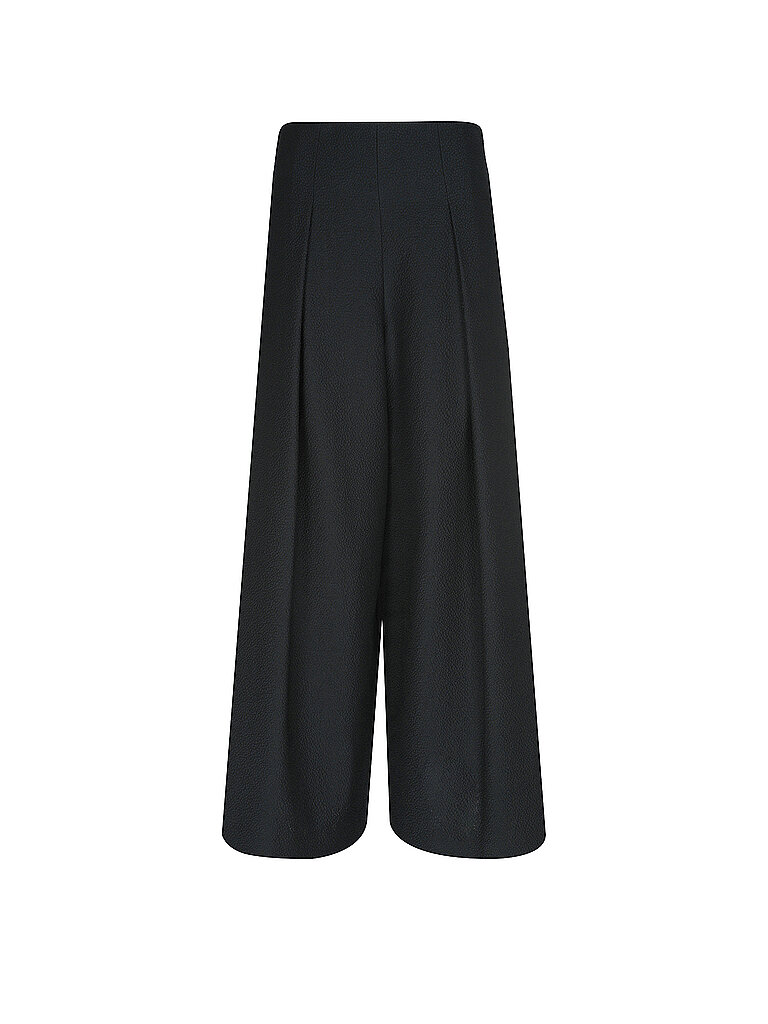 EMPORIO ARMANI Culotte dunkelblau | 32 von Emporio Armani