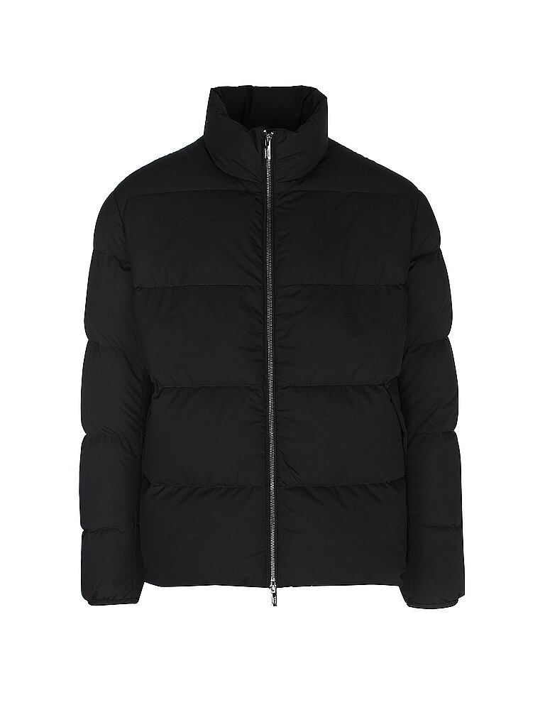 EMPORIO ARMANI Daunenjacke ESSENTIAL schwarz | 52 von Emporio Armani