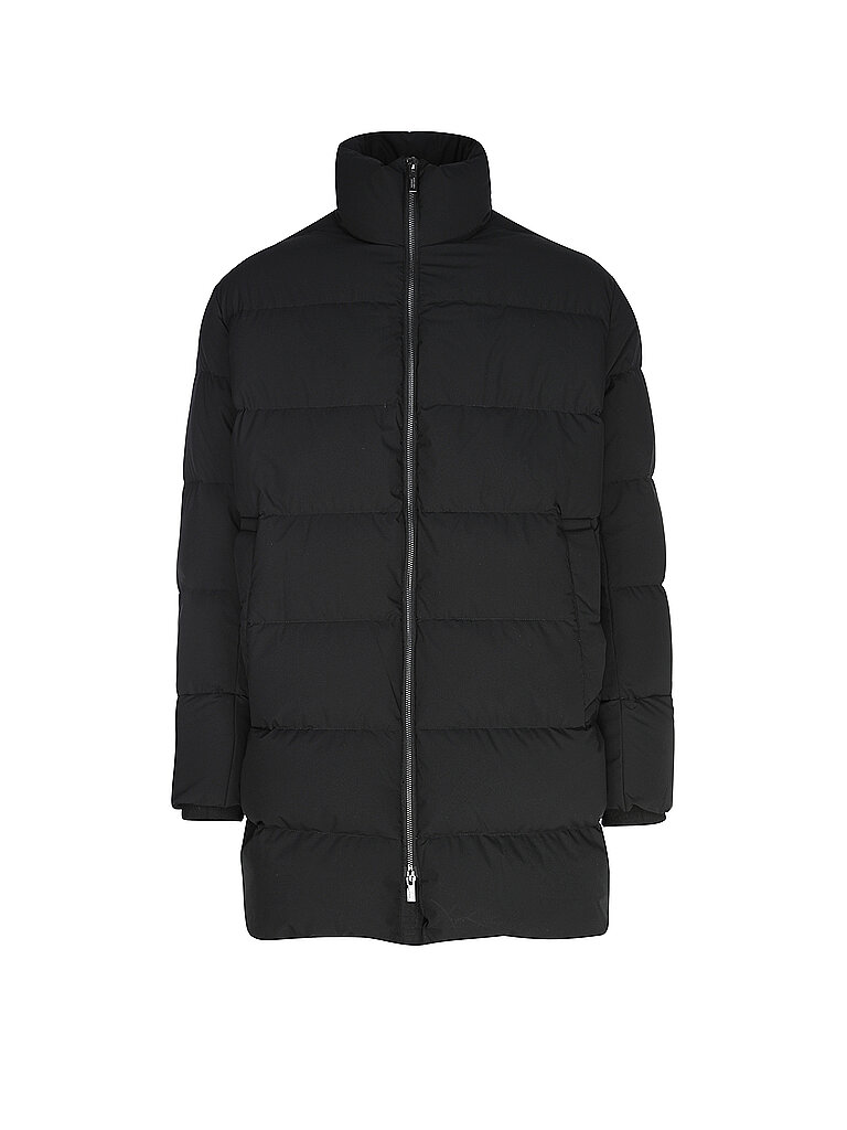 EMPORIO ARMANI Daunenmantel schwarz | 54 EMPORIO ARMANI Daunenmantel schwarz | 54 von Emporio Armani