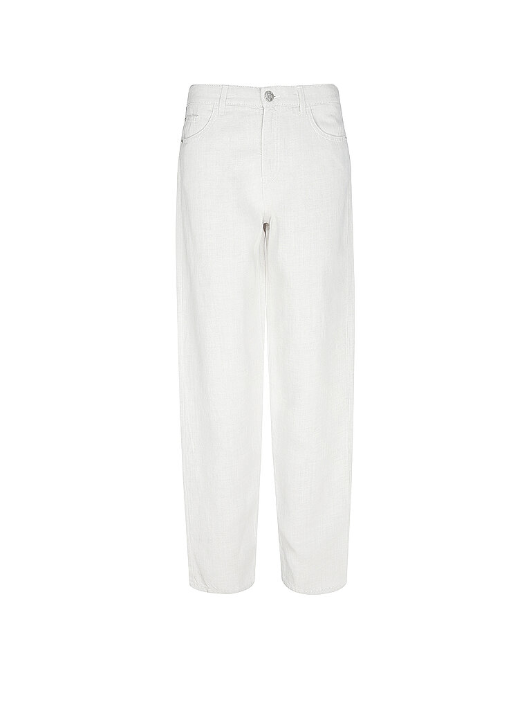 EMPORIO ARMANI Hose  creme | 31 von Emporio Armani