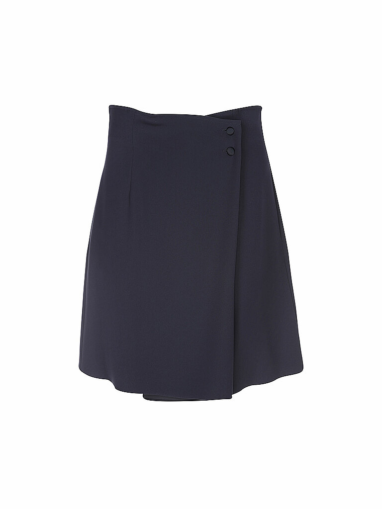 EMPORIO ARMANI Hosenrock - Skorts dunkelblau | 42 EMPORIO ARMANI Hosenrock - Skorts dunkelblau | 42 von Emporio Armani