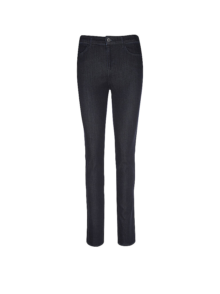 EMPORIO ARMANI Jeans Skinny Fit dunkelblau | 26 von Emporio Armani