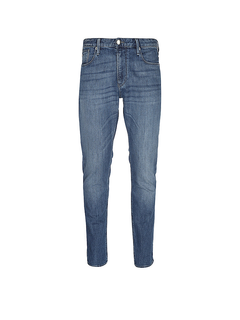 EMPORIO ARMANI Jeans Slim Fit  blau | 31/L32 von Emporio Armani