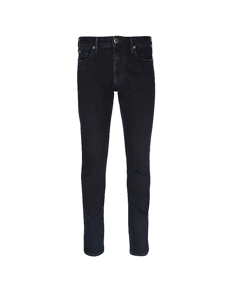 EMPORIO ARMANI Jeans Slim Fit blau | 33/L32 EMPORIO ARMANI Jeans Slim Fit blau | 33/L32 von Emporio Armani
