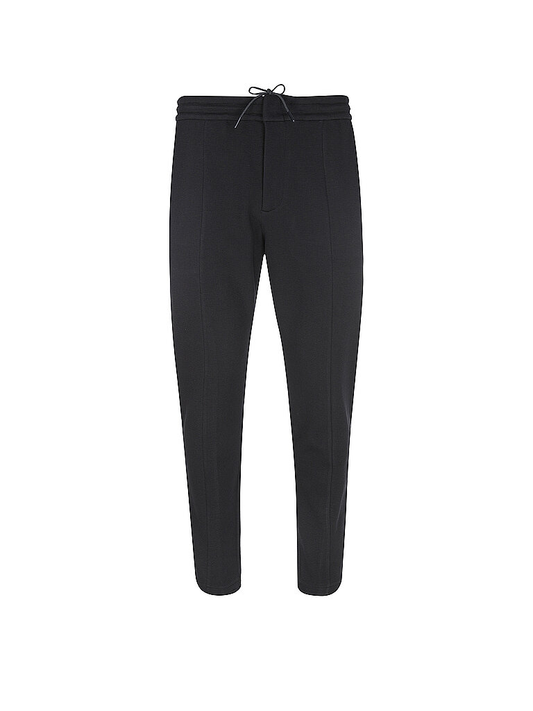 EMPORIO ARMANI Jogginghose dunkelblau | L von Emporio Armani