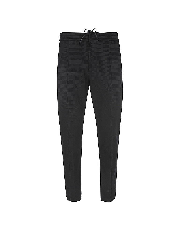 EMPORIO ARMANI Jogginghose dunkelblau | M von Emporio Armani