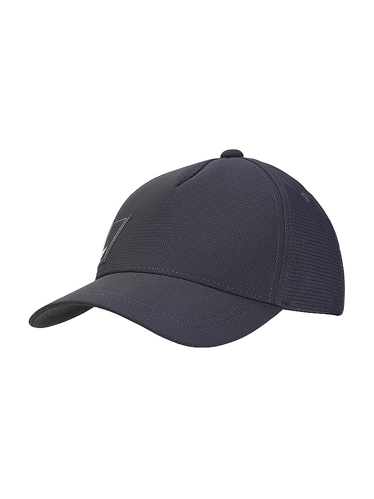 EMPORIO ARMANI Kappe TRAVELER dunkelblau EMPORIO ARMANI Kappe TRAVELER dunkelblau von Emporio Armani