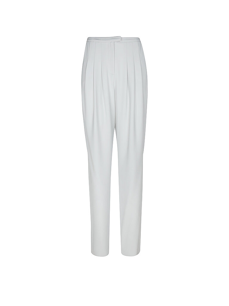 EMPORIO ARMANI Marlenehose creme | 38 EMPORIO ARMANI Marlenehose creme | 38 von Emporio Armani