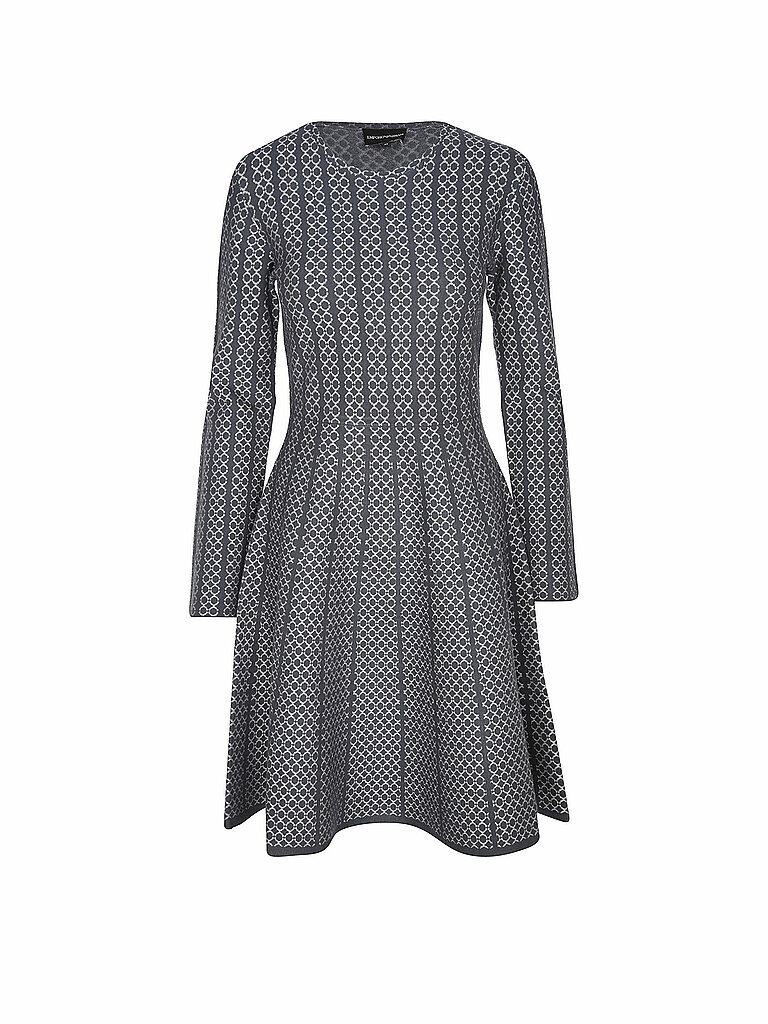 EMPORIO ARMANI Minikleid grau | 34 EMPORIO ARMANI Minikleid grau | 34 von Emporio Armani