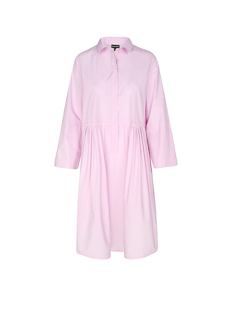 EMPORIO ARMANI Minikleid  rosa | 32 von Emporio Armani