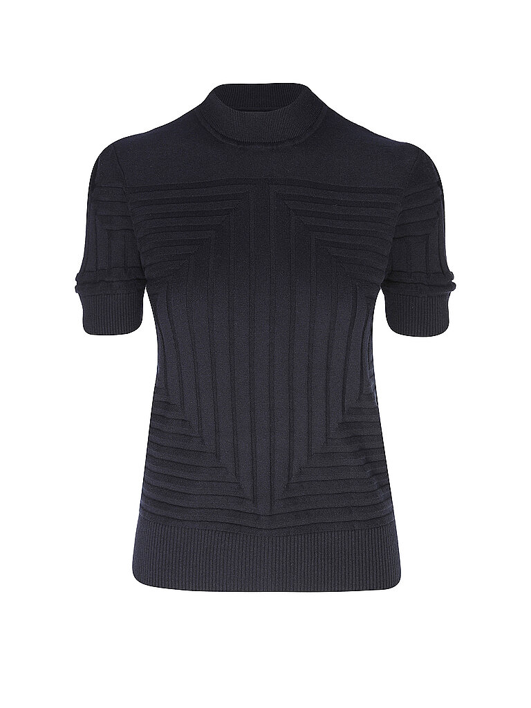 EMPORIO ARMANI Pullover  dunkelblau | L von Emporio Armani