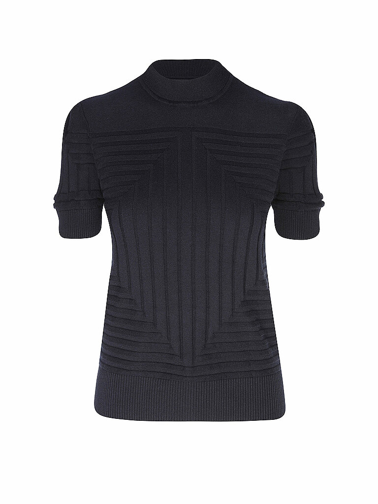 EMPORIO ARMANI Pullover  dunkelblau | S von Emporio Armani