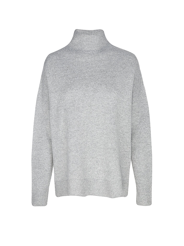 EMPORIO ARMANI Pullover grau | L von Emporio Armani